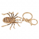 V&otilde;tmehoidja Tsinkisulam Teemant &Auml;mblik Auto V&otilde;tmehoidja Metallist Ripats Naiste Koti Aksessuaarid Dekoratsioon kuld