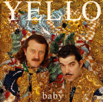CD YELLO - Baby STARCD5816 Mercury 1991 L&otilde;una-Aafrika Tants & Elektroonika Kasutatud