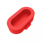 Uus silikoonist tolmukaitse laadija &uuml;mbris Garmin forerunner 945/935/245/245M/45/45S Fenix 6 6S 6X 5 5X 5S/Vivoactive 3 Venu jaoks punane