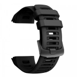 Rihm Garmin Instinctile Kvaliteetne Silikoonist Spordikellarihm Reguleeritav K&auml;epael Asendus For Garmin Instinct