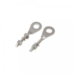 Ketiregulaatori pinguti Honda Z50A Mini Trail 1968-1978 CRF50F 2004-2009 jaoks