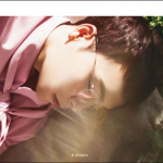 Kim Ji-soo - Mini-album: Unistus