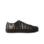 Burberry Sliced Check Puuvillased Tossud Archive Beige EU 39