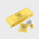 Kofeiinivaba tee_Igavese suve tee (Rooibos) Teekotikollektsioon (15ea) yellow