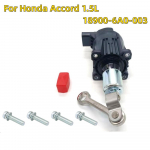 Turbo&uuml;lelaaduri ajam 2018 2019-21 Honda Accord 1,5L K6T52372 18900-6A0-003