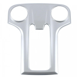 GWM paagile 300 2024 2024 RHD LHD keskkonsooli k&auml;iguvahetuspaneeli raami trimmimiseks sisetarvikud musta s&uuml;siniku sisekujunduse taastamine