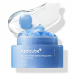 [medicube] Hyaluronic Moisturizing Capsule Cream 55g