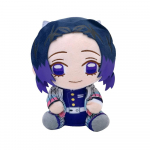 20cm Demon Slayer Pl&uuml;&uuml;sm&auml;nguasi Jaapani Klassikalise Anime Koomiksitegelased T&auml;idetud Pl&uuml;&uuml;sm&auml;nguasjad Laste S&uuml;nnip&auml;evakingid J&otilde;ulukingid 20CM