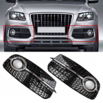 Uuendus SQ5 stiilis udutule v&otilde;re 8R0807681M 8R0807681N 8R0807682J 8R0807682T Q5 13-17 jaoks