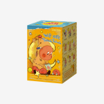 POP MART We are Twinkle Twinkle Seeria Figuurid Pimekarp Kogutav (&Uuml;ksikpakend / 9-osaline komplekt)