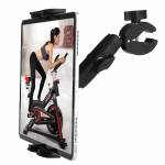 Jooksulindi Jalgratta Lenkstangi Hoidik D&uuml;naamilisele Elliptilisele Spin Peloton tolline Elektrooniline iPad Pro Galaxy iPhone Tahvelarvuti/iPad Hoidik, Jalgrattad, Jalgrattad,