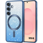 Coque de Protection - BOOLING - Samsung Galaxy S25 FE - Silicone Souple - Antichoc - Protection Cam&eacute;ra