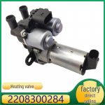 Mercedes-Benz S-klassi soojendusvee klapp W221/W220 S350LS/S500LS/S600L (2208300284) Kazhi Cheng