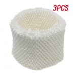 Enim m&uuml;&uuml;dud 3 tk &otilde;huniisutaja filtrid adsorbeerivad baktereid ja katlakivi Philipsi HU4801 HU4802 HU4803 HU4811 HU4813 niisutaja jaoks