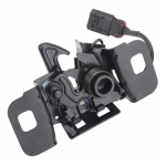 Kapoti riivi lukk 84355610 Chevrolet Tahoe Cadillac Escalade ESV 15-18 jaoks