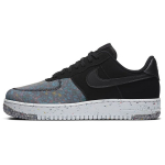 Nike Air Force 1 Crater Must Fotonitol Meeste tossud Tume-Suitsuhall CZ1524-002 42