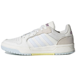 Adidas Entrap Valge Hiilgus Lilla Naiste Tossud Pruun Pilvevalge Jalatsivalge EH1298 38