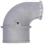 4-tolline mootori k&uuml;&uuml;narnukitoru 3883977 90 kraadi adapterikomplekt sobib Cummins HX35 HX40 6BTA HX55 turbokompressorile