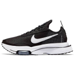 Nike Air Zoom-Type Fuse Must Valge Meeste Tossud Puht-Plaatina DC8893-001 40.5