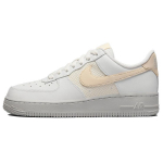 Nike Air Force 1 07 ESS ristpistes - White Fossil Naiste tossud Summit-White DJ9945-100 40