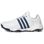 adidas Tour 360 22 Golf Valge Collegiate Navy Meeste Tennised Cloud-White Silver-Metallic GV7247 42