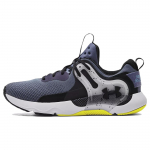 Under Armour HOVR Apex 3 Aurora Lilla Kollane Meeste Tennised Valge 3024271-501 41