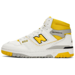 New Balance 650R Honeycomb Unisex tossud Valge Raincloud BB650RCG 36