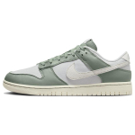 Nike Dunk Low Mica Green Unisex tossud Sail Photon-Dust DV7212-300 41