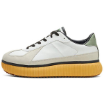 Onitsuka Tiger Delecity Valged Lihhenrohelised Unisex Tossud 1183B874-103 39