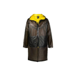 Nike Eemaldatav V&auml;rviplokkidega Kapuutsiga Puhverjakk Meeste &Uuml;ler&otilde;ivad Must CU3770-010 M