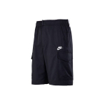 Nike Sportswear Cargo l&uuml;hikesed p&uuml;ksid Mehed Alaosad Must DD4729-010 S