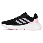 Adidas Galaxy 6 Must Matt Lilla Naiste Tennised Core-Black Matte-Purple-Metallic Clear-Pink ID7372 36