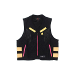 Air Jordan 23 Engineered Vabaaja kootud vest Meeste pealisr&otilde;ivad Must CZ4819-010 M