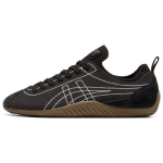 Onitsuka Tiger Sclaw Must Valge Unisex Tossud 1183B969-001 36