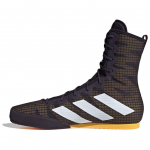 Adidas Box Hog 4 2024 Athlete Pack Unisex tossud Must Aurora-Must Pilvevalge IF0477
