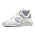 Converse Weapon High Old Money Pack - Tuhkhall Unisex Tossud Valge Vintage-Valge Egreti Sulg A04397C 35 white
