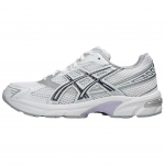 ASICS Gel 1130 Valge Carrier Hall Lilla Naiste Tossud 1202A164-115 37.5