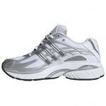 adidas Adistar Cushion Valge H&otilde;bedane Metallik Naiste Tennised Pilvevalge Hall-Viis IG4248 42