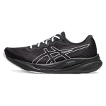 Asics Gel Pulse 15 Must Valge Meeste Tennised 1011B780-002 46
