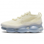 Nike Air Max Scorpion Flyknit Kookospiim Naiste Tossud Kreemjas Kookospiim-Valge Helepruun DJ4702-101 36.5