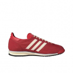 Adidas SL72 OG Scarlet Cream White Naiste tossud Punane Better-Scarlet Halo-Blue IE3475 38⅔