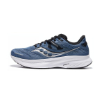 Saucony Guide 16 Murk Black Meeste Tossud Sinised S20810-23 45