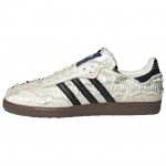 Caroline Hu x CLOT x adidas Samba Reverie - Off White Unisex tossud Kreemjas JQ4748 36