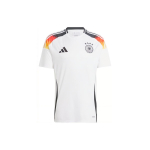 adidas Saksamaa 24 Kodus&auml;rk Valge Meeste Streetwear IP8139 2XL