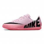 Nike Mercurial Vapor 15 Club IC GS Mad Brilliance Pack Laste tossud Roosa Roosa-Vahu-Must DJ5955-601