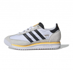Adidas SL72 RS J Valge Must S&auml;delev Laste tossud Pilvevalge P&otilde;himust Must IH8077 35&frac12;