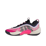 adidas D.O.N. Number 6 Spider Unisex tossud Roosa Core-Valge Core-Must IH3572 42 gray