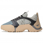 Dingyun Zhang x adidas Kouza Ash Silver Unisex tossud Hall Rohekas-Maa Utility-Must JI3893 40⅔