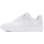 Under Armour Ametlikud Valged Naiste Tennised 3028487-100 38