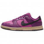 Nike Dunk Low Viotech Naiste Tennised Lilla Kuum-Fuksia Khaki FZ2552-500 35.5